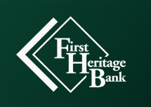 First Heritage Bank Shenandoah, IA